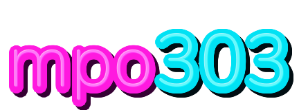 mpo303 — logo kanal